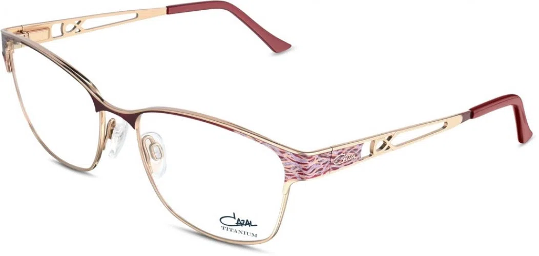 Cazal 1294 Eyeglasses - view 7